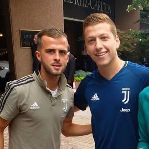 Meet your Posher, Gianluca